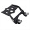 Motorcycle Navigation Support Bracket for 939 Phone Mount Holder 5