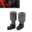 Motorcycle Frame Sliders Crash Engine Pad Falling Protection for CBR600RR 2007-2008 7