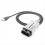 K+DCAN Chip Car Diagnostic Tools OBD2 Scanner Switch USB Interface Cable for K DCAN E60 E61 E70 E81 E83 E90 E91 5