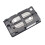Car Wireless Charging Module 81A035502 for S3 A3 8V 2019 7