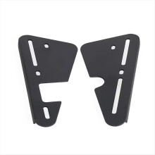 Motorcycle Side Panels Cover Protector Decorative Covers for XSR700 XSR 700 2018+ Accessories
