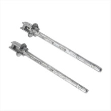Rear Sliding Door Handle Lock Pin for Partner Berlingo 9634932180 9639225577 9101Q7 9101Q8 9101P8 9101P9