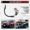 37180-3W000 Car Battery Negative Sensor Cable for 2011-2015 11