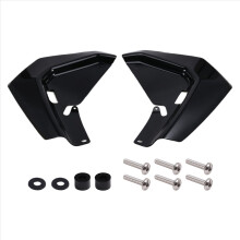 Motorcycles Lower Air Deflectors for R1300GS 2023-2025 Windshield R 1300 GS R1300 Side Spoilers Deflector,C