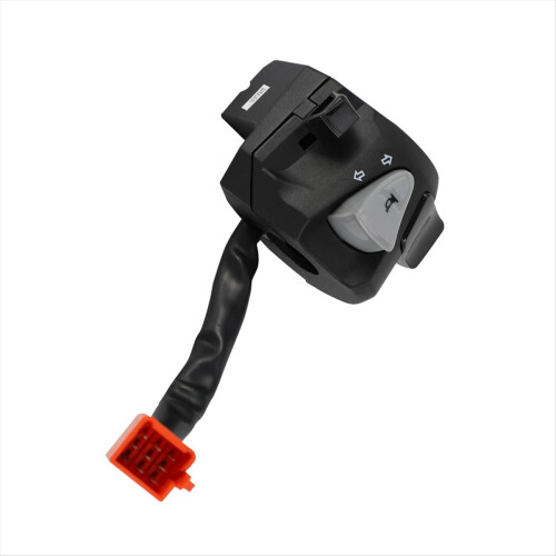 Handlebar Button Switch Motorcycle Modification Parts -Stop for VARIO Motorcycles 2