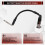 37180-3W000 Car Battery Negative Sensor Cable for 2011-2015 4