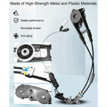 85015-08010 85016-08011 Car Left & Right Power Sliding Door Cable Assembly Fits for 2011-2020