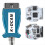K+DCAN Chip for OBD2 E60 E61 E70 E81 E83 E90 E91 Car Diagnostic Tools Scanner Switch USB Interface Cable 7