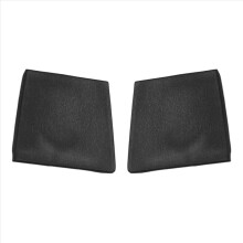 Rear Deck Lid Molding Nut Cap Trunk Glitter Cover T2H9577 T2H9578 for XF X260