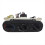 For Compass 2007-2009 Temperature Climate Control Panel Air Conditioner Switch 55111874AF 1
