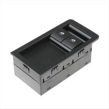 Glass Lift Control Switch Electric Window Adjustment 92111644 for