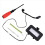 For Song L Car Rear Trunk Light Modification Led Interior 2