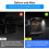 For Song L Car Rear Trunk Light Modification Led Interior 6