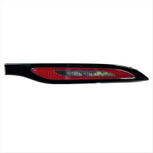 Rear Bumper Brake Light Fog Reflector Warning for Evoque 19-23 Right LR136975