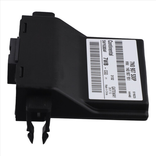 7N0907530P CanBus Gateway Control Unit Module Interface Controller 7N0907530AJ for 2012-2015 2
