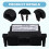 7N0907530P CanBus Gateway Control Unit Module Interface Controller 7N0907530AJ for 2012-2015 7