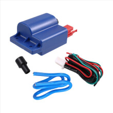CDI High-Voltage Package-Igniter Universal Carburetors and EFI Motorcycle Models1/2/9/10/11/17/22/23/34/35Magneto Bosses