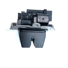 Trunk Lid Lock Door Block DS7A-N442A66-AC 5326889 for Edge Tourneo New High Quality Auto Parts