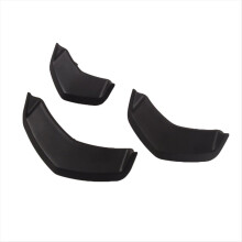 Motorcycle Front Deflector Cover Trim Tie Buckle for GTS125 150 250 300 GTV300 2019-2021