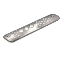 For PG-1 PG1 2024 2025 Motorcycle Exhaust Pipe Guard Heat Protection Accessories