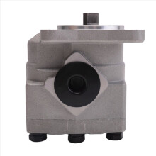 6711136100 Tractor Hydraulic Oil Pressure Pump for B8200 B7200 B6200 B5200 B1600 B20 6711176100