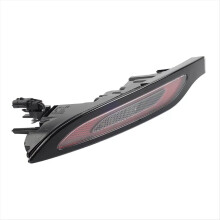 Rear Bumper Brake Light Fog Reflector Warning for Evoque 19-23 Left LR136974