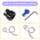 DS5-1 Motorcycle Electronic Ignition System for V35 V50 V65 9