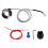 DS5-1 Motorcycle Electronic Ignition System for V35 V50 V65 10