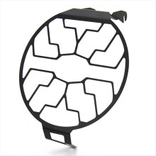 Motorcycle Headlight Grille Guard Cover Protector for Cb650R 2018-2022 Modified Protective Parts