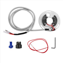 DS2-2 Motorcycle Electronic Ignition System for 4 Cylinder KZ550 KZ650 KZ750 1972-