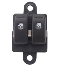 93570-06000 Electric Window Control Switch Button for PRIME 1998-2002 MPV 2000-2003 9357006000 6 Pins