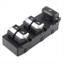 Car Front Left Power Window Switch Button for Forte 2018-2019 93570S4000 93570-S4000 LHD