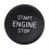 Engine -Stop Switch Button 3V0905217 3V0905217A 6V0905217WHS for Superb Scala 6