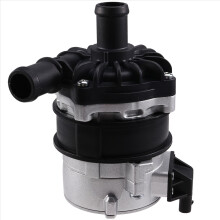4F0965567 4F0965569 for A6 Allroad C6 4F5 4FH Car Engine Cooling Electric Auxiliary Water Pump