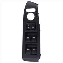 35750-TA0-A32 Car Window Switch Regulator Button Control Panel Assembly for Accord 2.4L 3.5L 2008-2012 35750TA0A32