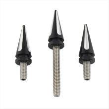 Motorcycle Fairing Bolts for Road Glide 2015-2024 Windshield Screws Trim Accessories
