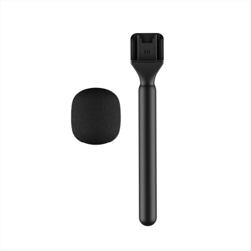 Handheld Stick HTX Wireless Microphone for Mic// Go/ Microphone,A