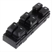 Car Window Switch 935702S000 93570-2S000 93570-2S110 93570-2Y2109P Accessories for IX35 2010 2011 2012 LHD