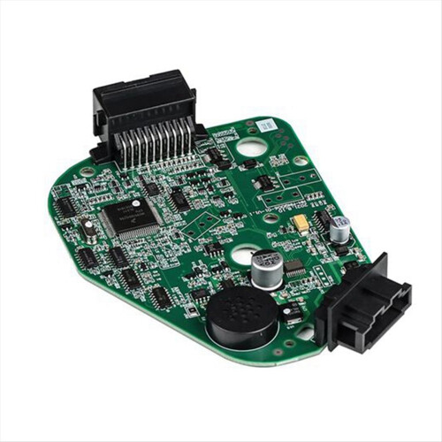 Auto ELV Simulator for A6 Locking Problem Cpu128 256 J518 ESCL Emulator with Buzzer