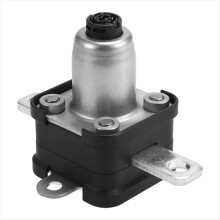 High Voltage Pyrofuse Pyrotechnischer Aktuator Typ 8054-01 Battery Control Unit 2403-P1000040 for E- 8054001F