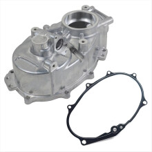 06F103107G Engine Camshaft Cover Adjuster Housing with Gasket for A3 A4 2.0L L4 CDLC CDLA