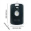 Camping Perimeter Alarm 125DB High-Volume Trip Motion Sensor Multiple Modes Easy Installation Security 6