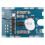 Battery Charging Protection Board 5S 21V 25A Lithium Pack Circuit Module for Power Tool 1