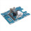 Battery Charging Protection Board 5S 21V 25A Lithium Pack Circuit Module for Power Tool 10