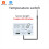 Tuya WiFi Temperature Switch Sensor 2.4G Smart with 1M Probe 3
