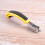 Heavy Duty Upholstery Staple Remover Nail Puller Office Professional Hand Tools 9