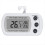 Digital Freezer Thermometer LCD Waterproof Refrigerator Household Electronic 1