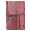 Retro Personality Journal Notepads Ring Binder Diary Notebook Light brown S 2