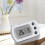 Digital Freezer Thermometer LCD Waterproof Refrigerator Household Electronic 3