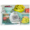 Digital Freezer Thermometer LCD Waterproof Refrigerator Household Electronic 2
